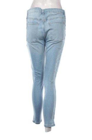 Damskie jeansy Reserved, Rozmiar L, Kolor Niebieski, Cena 72,99 zł