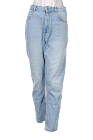 Damen Jeans Reserved, Größe L, Farbe Blau, Preis 15,00 €