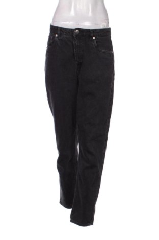 Damen Jeans Reserved, Größe L, Farbe Schwarz, Preis 15,00 €