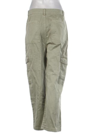 Damen Jeans Reserved, Größe L, Farbe Grün, Preis 23,59 €