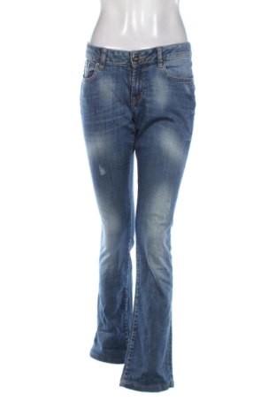 Damen Jeans Rifle, Größe XL, Farbe Blau, Preis 21,00 €