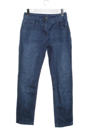 Дамски дънки Riu, Размер M, Цвят Син, Цена 21,47 €