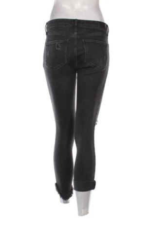 Blugi de femei River Island, Mărime M, Culoare Negru, Preț 109,48 Lei