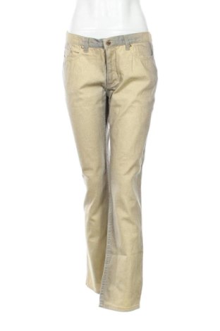 Blugi de femei Roberto Cavalli, Mărime L, Culoare Multicolor, Preț 714,21 Lei