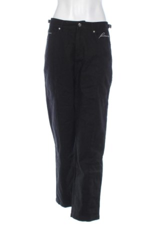 Damskie jeansy Rocawear, Rozmiar M, Kolor Czarny, Cena 78,99 zł