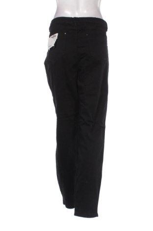 Damen Jeans Rockmans, Größe 3XL, Farbe Schwarz, Preis 61,99 €
