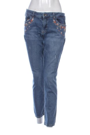 Damen Jeans S.Oliver, Größe XL, Farbe Blau, Preis 21,00 €