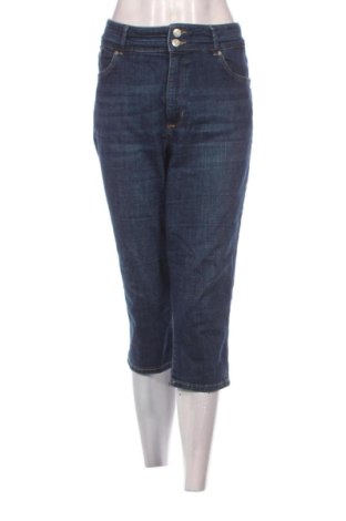 Dámske džínsy  S.Oliver, Veľkosť XXL, Farba Modrá, Cena  24,95 €