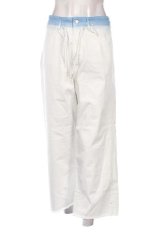 Damen Jeans S.Oliver, Größe XXL, Farbe Weiß, Preis 35,63 €