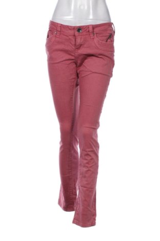 Damskie jeansy S.Oliver, Rozmiar L, Kolor Różowy, Cena 68,99 zł, #136375009