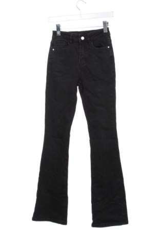 Damen Jeans SHEIN, Größe XXS, Farbe Schwarz, Preis 19,99 €