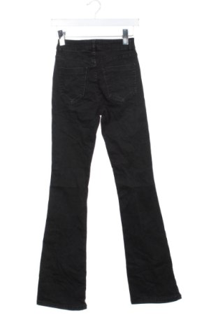 Damen Jeans SHEIN, Größe XXS, Farbe Schwarz, Preis 19,99 €