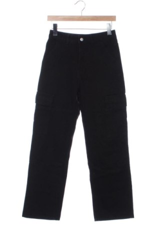 Damen Jeans SHEIN, Größe XS, Farbe Schwarz, Preis 15,00 €