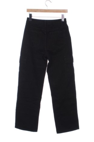 Damen Jeans SHEIN, Größe XS, Farbe Schwarz, Preis 15,00 €