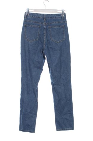 Дамски дънки SHEIN, Размер XS, Цвят Син, Цена 15,33 €
