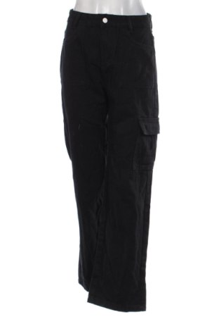 Damen Jeans SHEIN, Größe S, Farbe Schwarz, Preis 14,99 €
