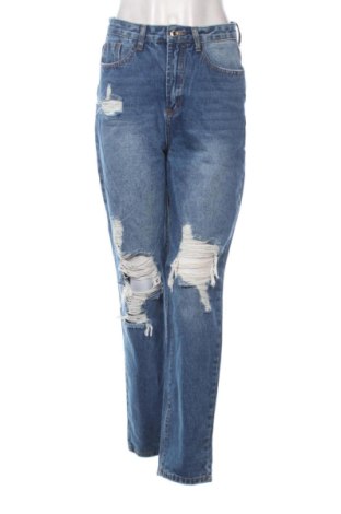 Damen Jeans SHEIN, Größe S, Farbe Blau, Preis 14,08 €