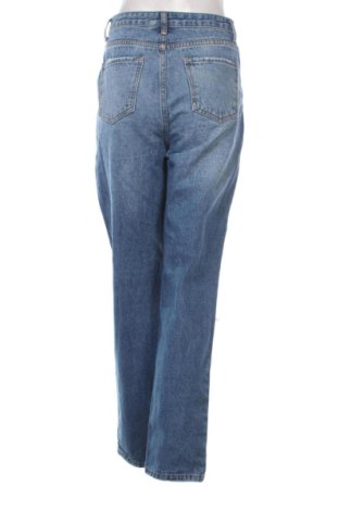 Damen Jeans SHEIN, Größe S, Farbe Blau, Preis 14,08 €