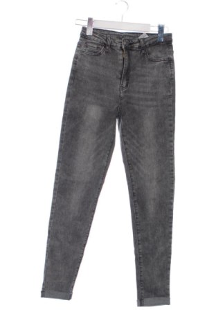 Damen Jeans SHEIN, Größe XS, Farbe Grau, Preis 15,00 €