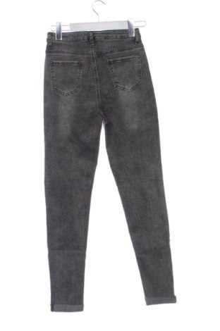 Damen Jeans SHEIN, Größe XS, Farbe Grau, Preis 15,00 €