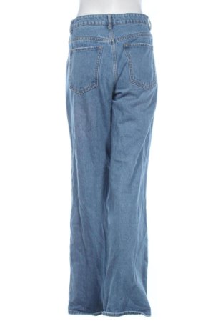 Damskie jeansy SHEIN, Rozmiar M, Kolor Niebieski, Cena 78,99 zł