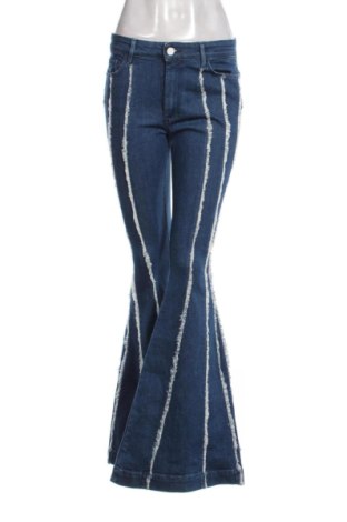 Damen Jeans Salsa, Größe S, Farbe Blau, Preis 21,99 €