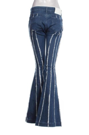Damen Jeans Salsa, Größe S, Farbe Blau, Preis 21,99 €