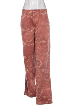 Дамски дънки Santa Cruz, Размер XL, Цвят Многоцветен, Цена 24,03 €