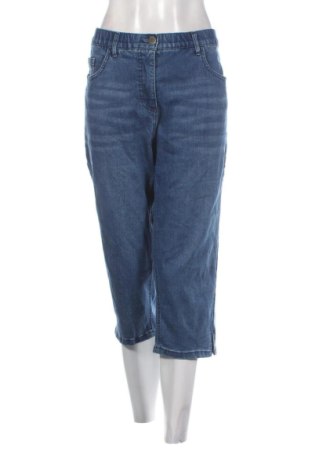 Дамски дънки Sarah Summer, Размер XXL, Цвят Син, Цена 38,85 €