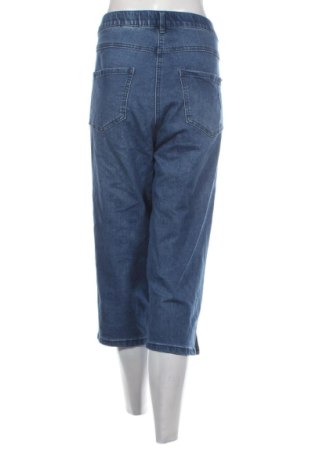 Дамски дънки Sarah Summer, Размер XXL, Цвят Син, Цена 38,85 €
