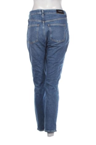 Damskie jeansy Scotch & Soda, Rozmiar M, Kolor Niebieski, Cena 239,99 zł