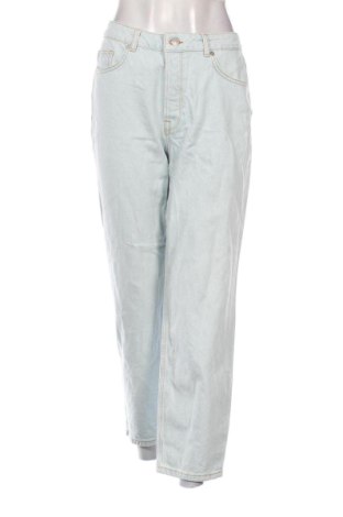 Blugi de femei Selected Femme, Mărime L, Culoare Albastru, Preț 145,97 Lei