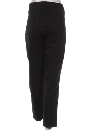 Dámske džínsy  Shine, Veľkosť 3XL, Farba Čierna, Cena  16,95 €