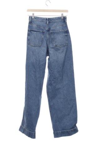Damen Jeans Sinsay, Größe XS, Farbe Blau, Preis 15,00 €