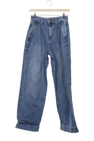 Damen Jeans Sinsay, Größe XS, Farbe Blau, Preis 15,00 €