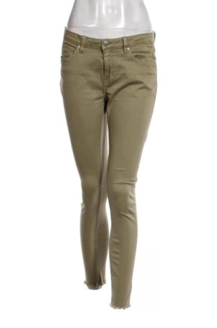 Damen Jeans Sinsay, Größe M, Farbe Grün, Preis 14,99 €