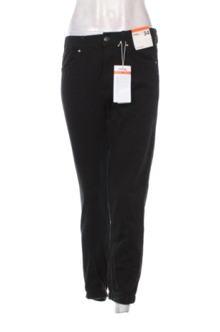 Damen Jeans Sinsay, Größe S, Farbe Schwarz, Preis € 15,99
