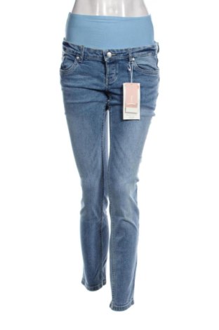 Damen Jeans Sinsay, Größe M, Farbe Blau, Preis 20,99 €