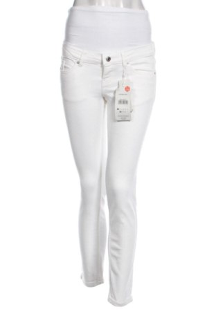 Damen Jeans Sinsay, Größe S, Farbe Weiß, Preis 15,99 €
