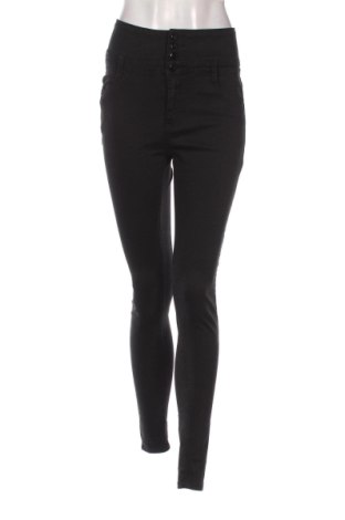 Damskie jeansy Sinsay, Rozmiar S, Kolor Czarny, Cena 79,00 zł