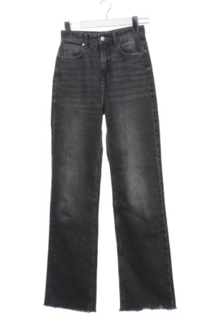 Damen Jeans Sinsay, Größe XS, Farbe Grau, Preis 13,99 €
