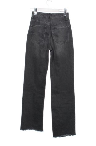 Damen Jeans Sinsay, Größe XS, Farbe Grau, Preis 13,99 €