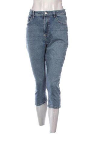 Damen Jeans Sinsay, Größe L, Farbe Blau, Preis 14,77 €