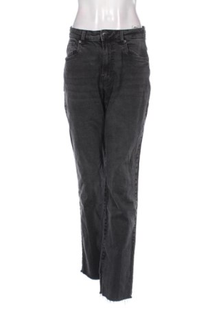 Damen Jeans Sinsay, Größe XL, Farbe Grau, Preis 15,00 €