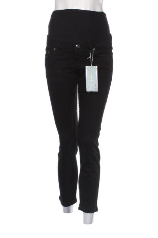 Damen Jeans Sinsay, Größe S, Farbe Schwarz, Preis 23,52 €