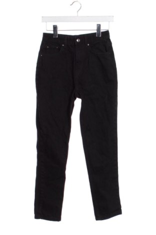 Damen Jeans Sinsay, Größe XS, Farbe Schwarz, Preis 15,00 €