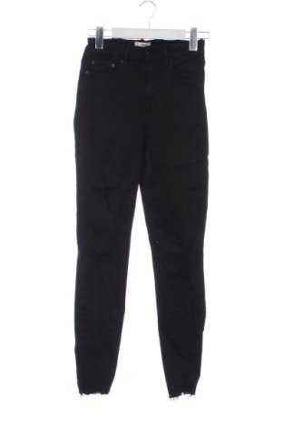 Dámske džínsy  Smart, Veľkosť XS, Farba Čierna, Cena  17,95 €