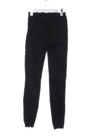 Dámske džínsy  Smart, Veľkosť XS, Farba Čierna, Cena  17,95 €