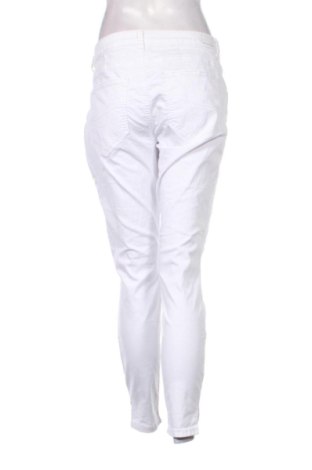Dámske džínsy  Soccx, Veľkosť L, Farba Biela, Cena  45,95 €