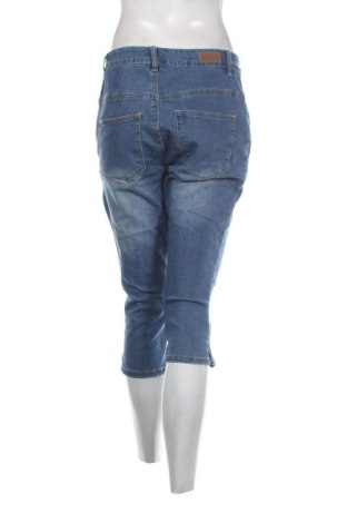 Damskie jeansy Soda, Rozmiar L, Kolor Niebieski, Cena 63,99 zł